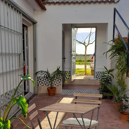 Oliva Casa rural