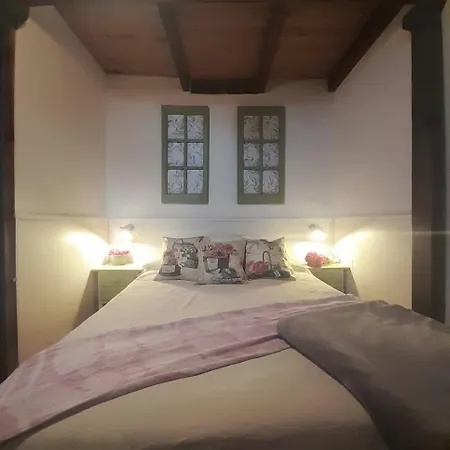 Country house Oliva Sanlucar la Mayor