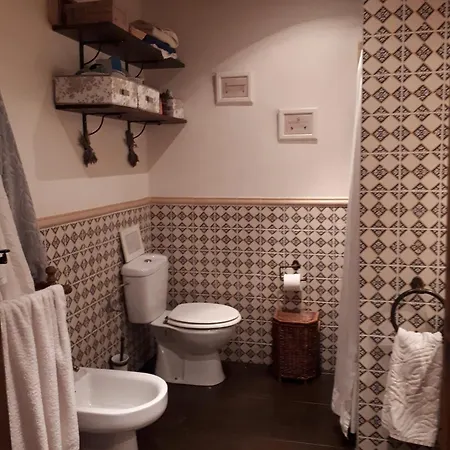 Oliva Country house