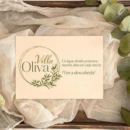 Oliva * Sanlucar la Mayor
