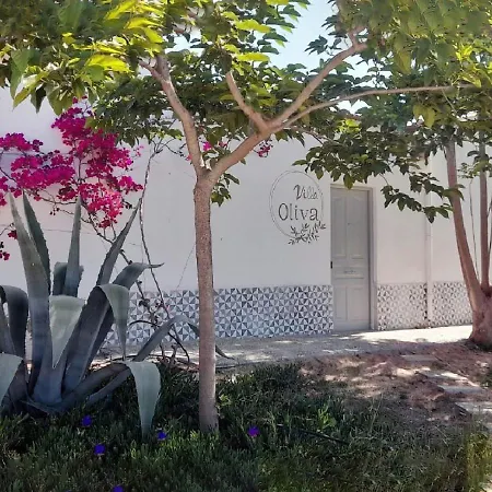 Country house Oliva Sanlucar la Mayor