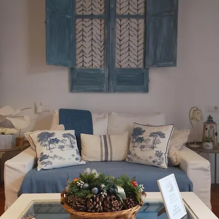 Country house Oliva